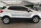 2014 Ford EcoSport 1.5 Trend  Gas Automatic-2