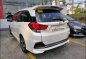 2017 Acquired Honda Mobilio RS 7 Seater 6T KMS only-5