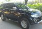 2012 Mitsubishi Montero GlsV Automatic FOR SALE-1