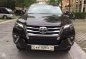 2017 Toyota Fortuner V Top of the line-1