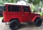 1974 Toyota Land Cuiser BJ 40 FOR SALE-4