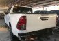 2016 Toyota Hilux G 4x2 Manual Transmission-3