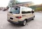 Hyundai Starex millenium svx 99 model Local unit-4