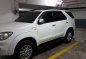 2010 Toyota Fortuner G 4x2 for sale-1