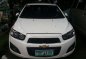 Chevrolet Sonic 2013 for sale-3