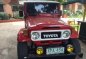 1974 Toyota Land Cuiser BJ 40 FOR SALE-6