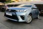Toyota Yaris 2016 MT for sale-2
