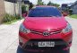 2014 Toyota Vios for sale-1