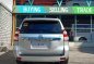 2016 Toyota Land Cruiser Prado VX Local A/T Gasoline-6