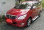 Toyota Innova 2013 for sale-0