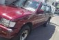 Isuzu Fuego manual 1999 FOR SALE-1