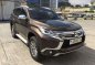 Mitsubishi Montero Sport GLS Premium 2.4 diesel AT 2016 model-3