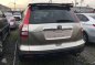 2009 Honda CRV SX 24 4x4 AT Top of the Line Excellent Condition-10