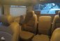 Hyundai Grand Starex 2015 CVX Automatic Diesel-5