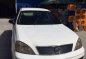 NISSAN SENTRA GX 2008 MT WHITE -7