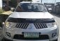 2010 Mitsubishi Montero Sport For Sale -1