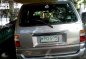 2000 Toyota Revo gas manual all power sale in the Philippines-4