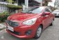 2015 Mitsubishi Mirage G4 For sale-0