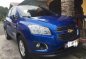 2016 Chevrolet Trax for sale-0