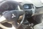 2014 Mitsubishi Montero GLX 25 MT DSL-8