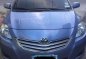 RUSH: Toyota Vios 1.3E Manual 2010-3