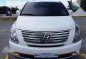 Hyundai STAREX 2016 series New Look M/T 1st Owned-3