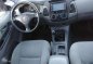 Toyota Innova 2005 for sale-8