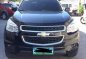 Chevrolet Trailblazer 2013 LT MT FOR SALE-0