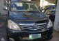 2011 Toyota Innova V (Diesel) FOR SALE-1