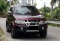 2013 Isuzu Crosswind sportivo mt 1st own Cebu plate-2