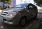 2007 year model Toyota Innova G automatic diesel engine-2