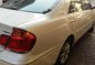 2006 Toyota Camry 2.4E Automatic transmission-0