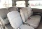 Hyundai Starex millenium svx 99 model Local unit-5