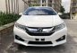 2017 Honda City VX Navi AT 2tkm like Brand New-1