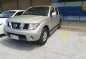 Rush! Rush! NISSAN NAVARA 2.5 LE Automatic 2009 model-0