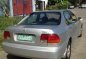 1996 Honda Civic lxi Manual transmission-7