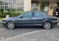 For sale: 2002 Jaguar X-type 2.5L Charcoal grey-3