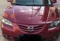 Mazda 3 2007 FOR SALE-0