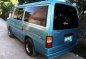 Nissan Urvan Escapade 2006 for sale-2