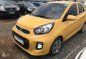 2017 Kia Picanto 10 EX MT FOR SALE-5