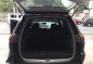 2012 Mitsubishi Montero Sport GLS V A/T Black Diesel-0