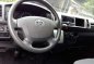 Toyota gl Grandia 3.0 automatic 2016 model-7