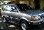 2000 Toyota Revo gas manual all power sale in the Philippines-0