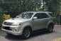 Toyota Fortuner 2005 for sale-1