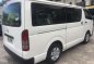 2015 Toyota HiAce Commuter FOR SALE-1