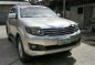 Like New Toyota Fortuner for sale-1