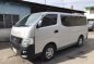 2015 Nissan Urvan NV350 MT FOR SALE-2