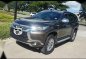 2017 Mitsubishi Montero for sale-2