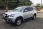 2017 Isuzu MUX 30 AT FOR SALE-1