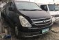 2011 Hyundai Grand Starex 25 CRDI VGT AT-6